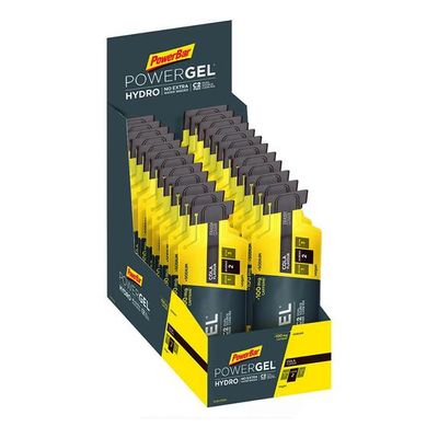 Powerbar Hydro gel cola 24 x 70g Powerbar Hydro gel cola 24 x 70g