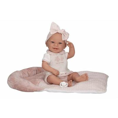 Babypop Arias Zoe 42 cm Babypop Arias Zoe 42 cm