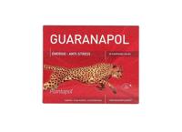 Purasana Guaranapol Tabletten