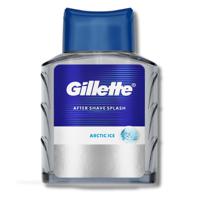 Gillette Aftershave Splash Artic Ice 100ML