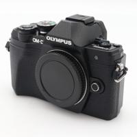 Olympus OM-D E-M10 mark III body occasion