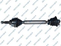 Aandrijfas 250207