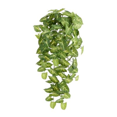 Syngonium Arrow Kunst Hangplant 60cm