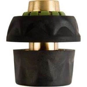 Polet Koppeling Brass 3/4" Soft Touch Blister
