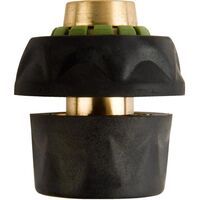 Polet Koppeling Brass 3/4" Soft Touch Blister