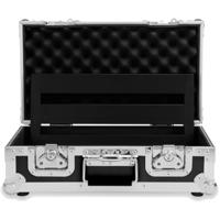 Pedaltrain PT-M16-BTC-X Black Tour Case koffer voor Metro 16 pedalboard
