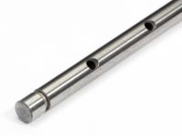 Pinion gear shaft (2 speed) - thumbnail