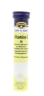 Kruger Vitamine C
