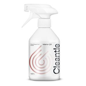 Cleantle Interior Quick Detailer 500ML