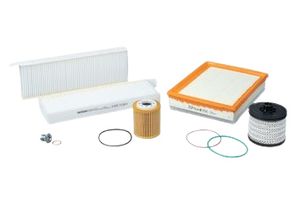 Filter-set KIT13