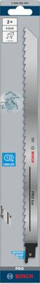 Bosch Accessoires PRO Ice S1211K zaagblad | 1 |25 x 19 x 300 mm | 2-delig - 2608652901