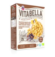 Vitabella Hazelnoot kussen bio (300 gr) - thumbnail