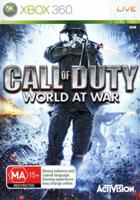 Call of Duty 5 World at War