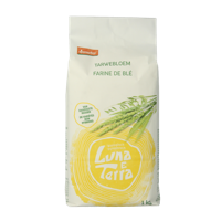 Tarwebloem demeter bio 1 Kilogram