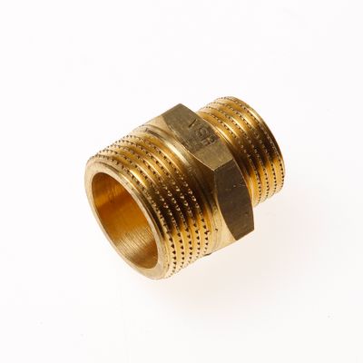 Verloopnippel 3/4x1/2