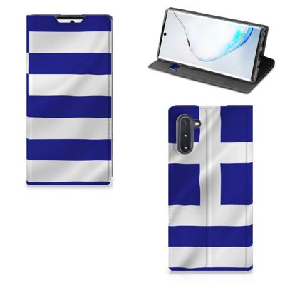 Samsung Galaxy Note 10 | Standcase | Griekenland