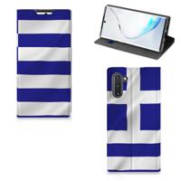 Samsung Galaxy Note 10 | Standcase | Griekenland