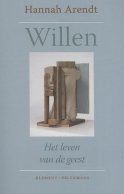 Willen - Hannah Arendt - ebook
