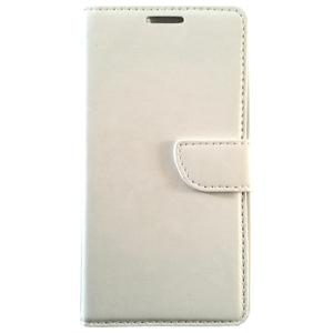 Sony Xperia Z5 Compact hoesje wit