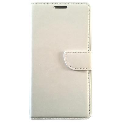 Sony Xperia Z5 Compact hoesje wit