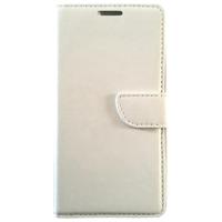 Sony Xperia Z5 Compact hoesje wit