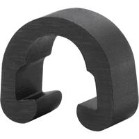 Elvedes frameklem remslang PVC (p/50) ELV2015142