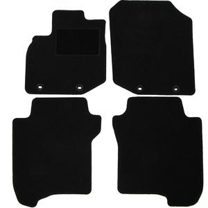 Automatten passend voor Honda Jazz 2011- 4-delig BL1244634