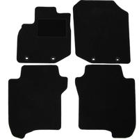 Automatten passend voor Honda Jazz 2011- 4-delig BL1244634