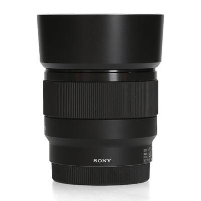 Sony Sony FE 50mm F1.8