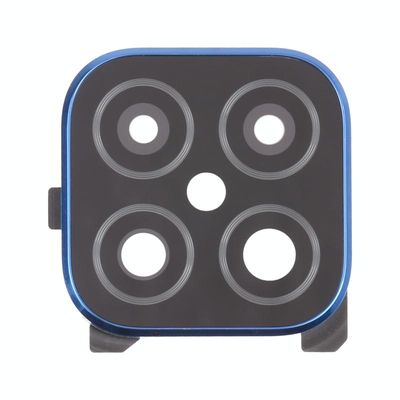 Cameralensafdekking voor Huawei Nova 8 SE