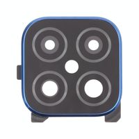 Cameralensafdekking voor Huawei Nova 8 SE