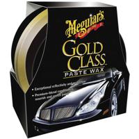 Meguiars Gold Class Paste Wax G7014 Autowax 311 g - thumbnail