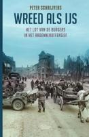Wreed als ijs (Paperback)