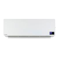 Eurom Wall Designheat 2000 Wifi Keramische kachel Wit