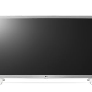 LG 32LK6200PLA tv 81,3 cm (32") Full HD Smart TV Wi-Fi Grijs, Wit