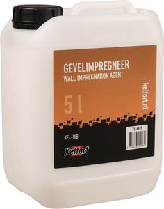 Kel-wb gevelimpregneer 5l