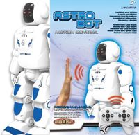 Gear2Play robot Astro Bot - thumbnail