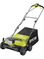 Ryobi RY18SFX35A-240 | 18V Brushless 35cm Verticuteerder & Ontlucher (2x 4.0Ah) - 5133004549 - 5133004549 - thumbnail