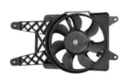 Koelventilator 47039