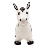 Small Foot - skippydier zebra