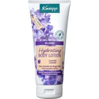 Kneipp Relaxing hydrating bodylotion lavendel 200 Milliliter