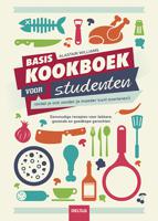 Deltas Basiskookboek Voor Studenten