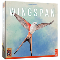 999 Games wingspan