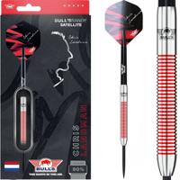 Bulls Chris Landman 90% 21 gram - Dartpijlen