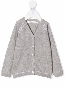 Bonpoint cardigan Tiano - Gris