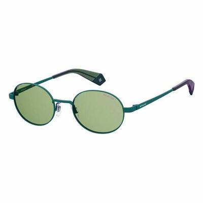 Unisex zonnebril Polaroid PLD6066S-1EDUC Ø 51 mm
