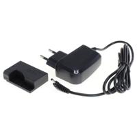 Netadapter ACK-E10 voor Canon - plus dummy accu