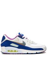 Nike baskets Air Max 90 SE - Blanc - thumbnail