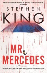 Mr. Mercedes (Paperback)