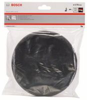 Bosch Accessoires Schuimstofschijf extra zacht (zwart), Ø 170 mm voor GPO - 2608612025 Bosch Accessoires Schuimstofschijf extra zacht (zwart), Ø 170 mm voor GPO - 2608612025